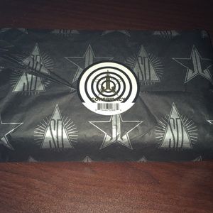 Jeffree Star x Shane Dawson Conspiracy Eyeshadow